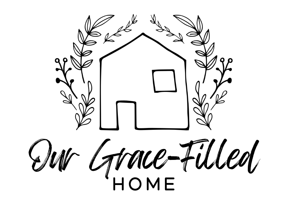 Our Grace-Filled Home